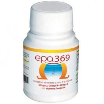 Omega-3 Premium Epax® 240