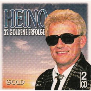 Les Plus Belles Chansons de Heino