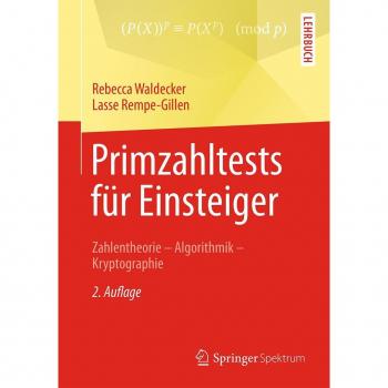 Primzahltests für Einsteiger