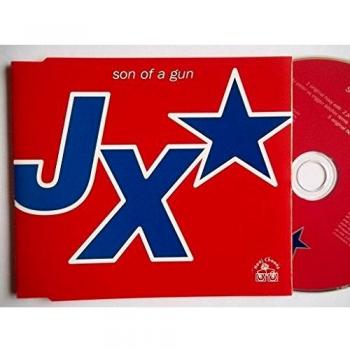 Son Of A Gun (1995 UK CD single)