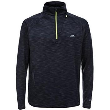 Veste Trespass Collins Homme – Noir – Petite