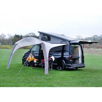 Vango Air Beam Sky Canopy für Wohnmobile und Caravans