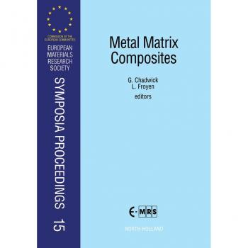 Metal Matrix Composites