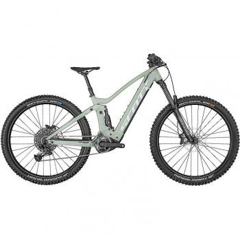 SCOTT Contessa Genius eRIDE 910 Damen E-Mountainbike 29 Zoll