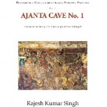 Ajanta Cave No. 1