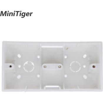 Minitiger Prise Murale