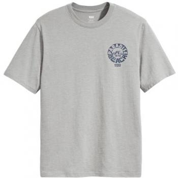 Levi's® T-Shirt »RELAXED FIT TEE«, mit großem Frontprint BRIN COASTAL SCENIC