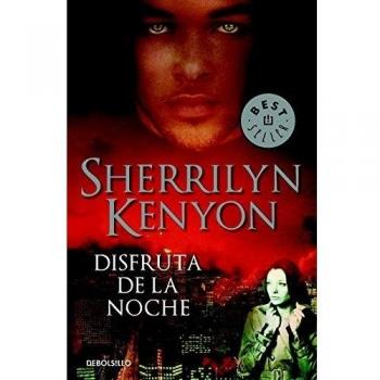 Disfruta de la noche/ Seize The Night