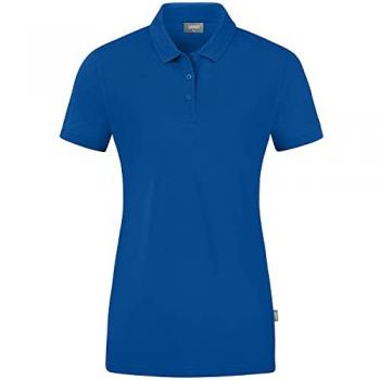 JAKO Damen Sport Polo Doubletex (Größe 44)