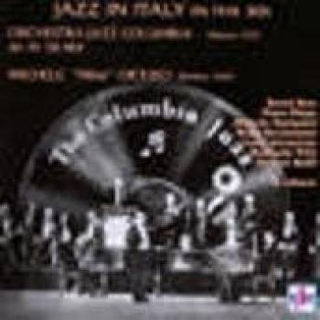 Jazz in Italy 30s