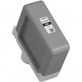 Canon Druckerpatrone Fotoschwarz PFI-3100 PBK