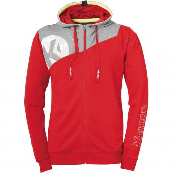 Kempa Core 2.0 Jacket with Hood