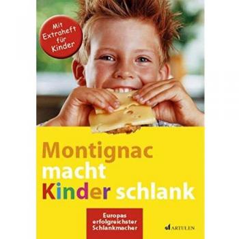 Montignac macht Kinder schlank