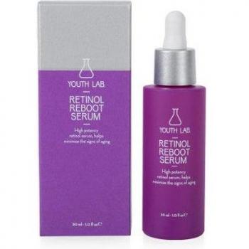 Youth Lab Siero Antirughe Retinol 30 ml