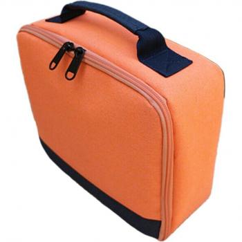 Étui de voyage en toile pour Canon CP1200/CP1300