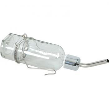 Biberon Zolux 180 ml en Verre pour Cochon d'Inde Neolife