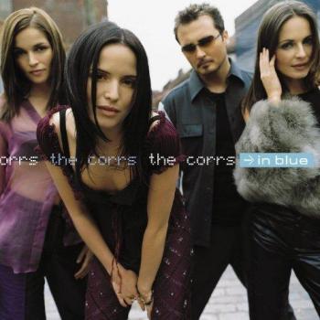 Les Corrs In Blue (Édition Spéciale) [K7]
