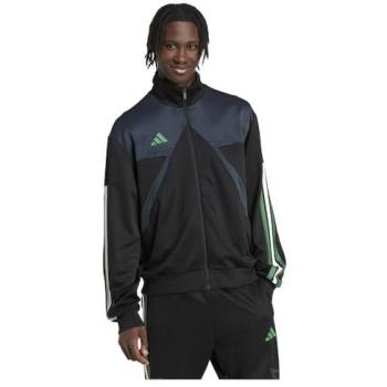 Giacca Adidas House of Tiro Pack Nazioni Verde Nero M