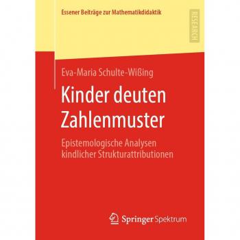 Vitalsource Technologies, Inc. Kinder deuten Zahlenmuster