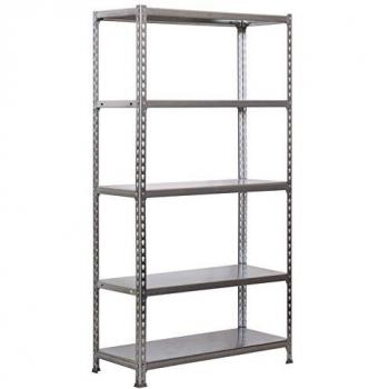 Estructura de Almacenaje Simonclick Superplus 2000x1100x400 mm