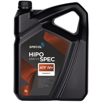 Fluido de Caixa de Câmbio Automática SPECOL 105952