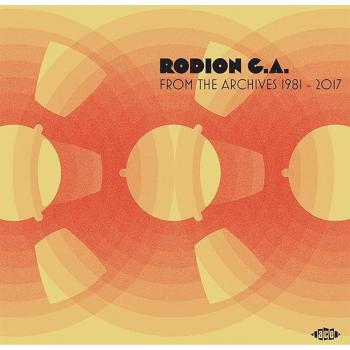 Archivos de 1981-2017 (2 LP-Vinilo)