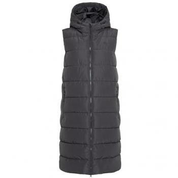 Damen Steppweste NBAmara W in Grau