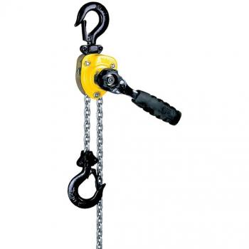 Yale 250 kg Carga Elevador de Palanca – 6 m Carrera