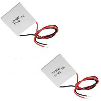 SP1848-27145 Module Peltier TEG 40x40 mm 2 pcs