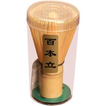 Raspador de Matcha para taza de té
