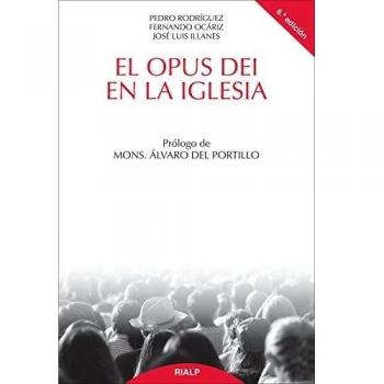 El opus dei en la iglesia