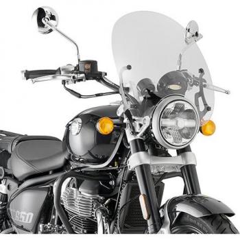 Attacchi Cupolino Givi A9058A