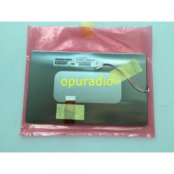 AUO C070FW01 V0 7-Inch LCD Screen for Car GPS Monitors