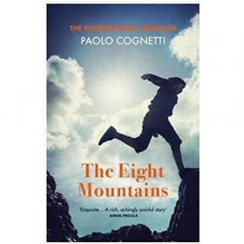 The Eight Mountains