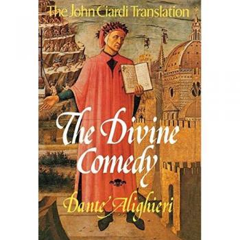 Symantec Divine Comedy : The Inferno, Purgatorio, and Paradiso