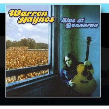 Warren Haynes