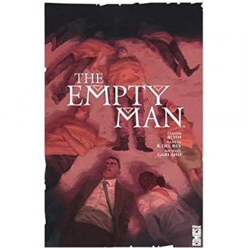 The Empty Man