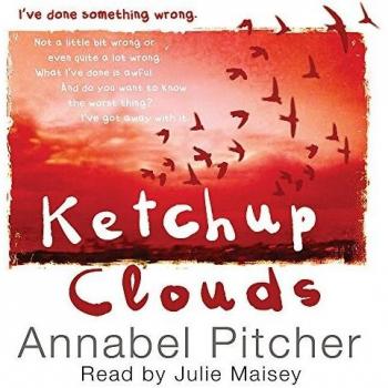 Ketchup Clouds