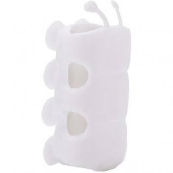 Support de douche en silicone pour salle de bain
