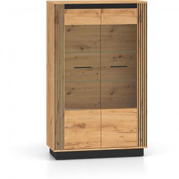 Vaisselier 2 portes Solal