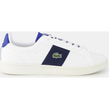 Zapatillas Hombre Casco Piel Lacoste