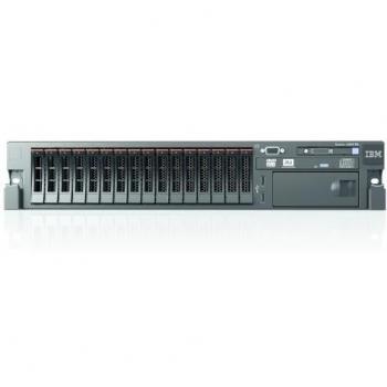 IBM x3650 M4 2GHz E5-2620 550W Rack