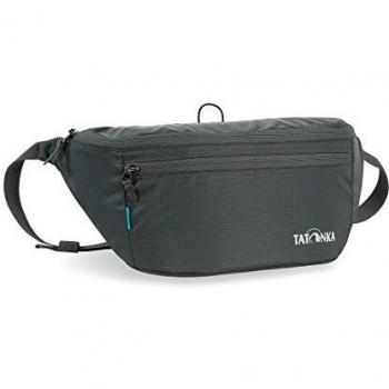 Sac Banane Tatonka Ilium L Gris Titan