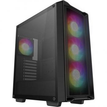DeepCool CC560 Mesh V2 Turbo