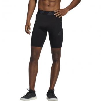 Ciclista Corti TechFit Triplice Striscia