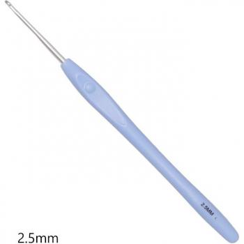 Yarn Hook with Ergonomic Design