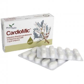 Cardiopro 20 Comprimidos Palatáveis – 1,1 mg (Phytoitalia)