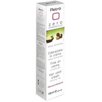 Biondo Retrò Zero Ammoniaca 100ml
