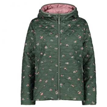 Giacca CMP Donna con Cappuccio