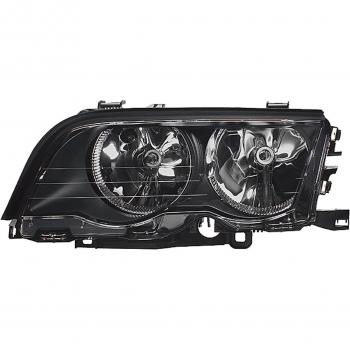 HELLA 1AL 008 403-021 Faro anteriore destro